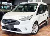 Ford TRANSIT CONNECT KOMBI TREND 5-SITZE KLIMA TEMPO - Ford Transit in Bonn