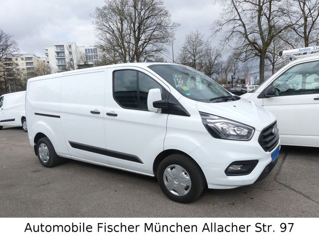 Ford Transit Custom Kasten 300 L2 SHZ LMFL App-Link