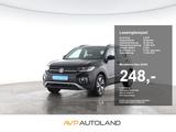 Volkswagen T-Cross 1.5 TSI DSG ACTIVE | NAVI | LED | ACC | - Volkswagen T-Cross 1.5 TSI