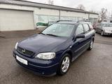 Opel Astra 1.6 16V Comfort*KLIMA*TÜV BIS 11.2026* - Opel Astra: Comfort