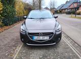 Mazda 2 SKYACTIV-D 105 Exclusive-Line Exclusive-Line - Mazda 2 in Rostock