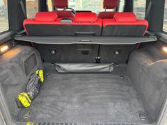 MERCEDES-BENZ G 63 AMG MB Garantie 24 Monate MERCEDES-BENZ G 63 AMG MB Garantie 24 Monate