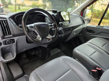 Ford Transit - 8