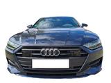 Audi A7 Sportback 50 TDI quattro 8-Stufen - blaue Audi A7