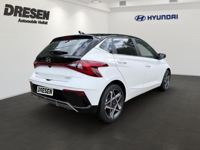 Hyundai i20 – Bild 3