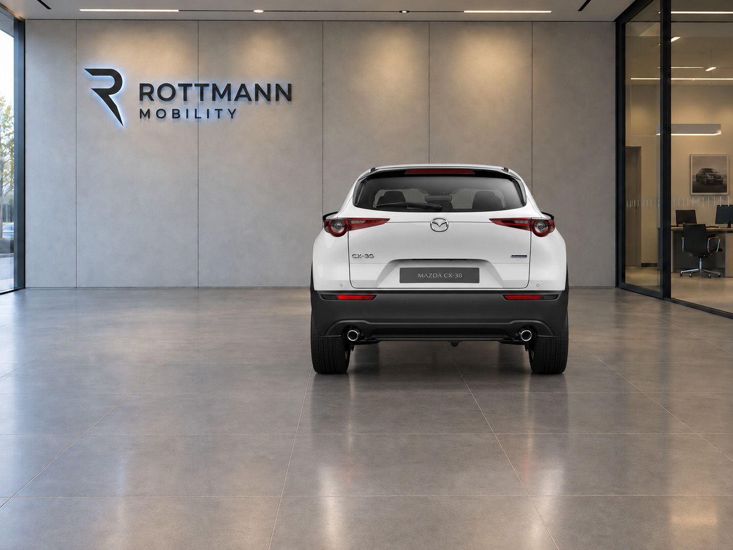 Mazda CX-30 - Bild 5