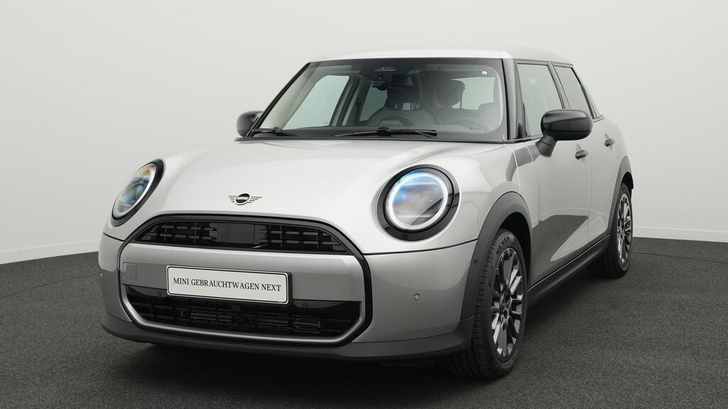 MINI Cooper C