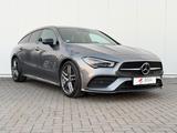 Mercedes-Benz CLA 250 Shooting Brake AMG-LINE WIDESCREEN LED - Mercedes-Benz CLA 250: Coupe