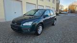 Ford Focus 1.6 16v TÜV-10/27 - Ford Focus: 16v