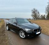 BMW 320d Gran Turismo (Baujahr 2015) - BMW 3er-Reihe G20