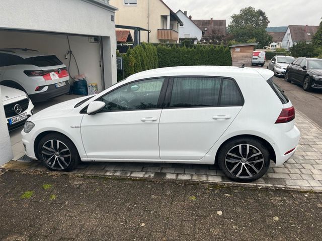 Volkswagen Golf 7 E-Golf