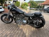 Harley-Davidson Dyna Low Rider - HARLEY-DAVIDSON LOW RIDER