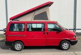 Volkswagen VW T4 Multivan 2,5 TDI Aufstelldach - Klap... - Volkswagen T4 Multivan in Hannover