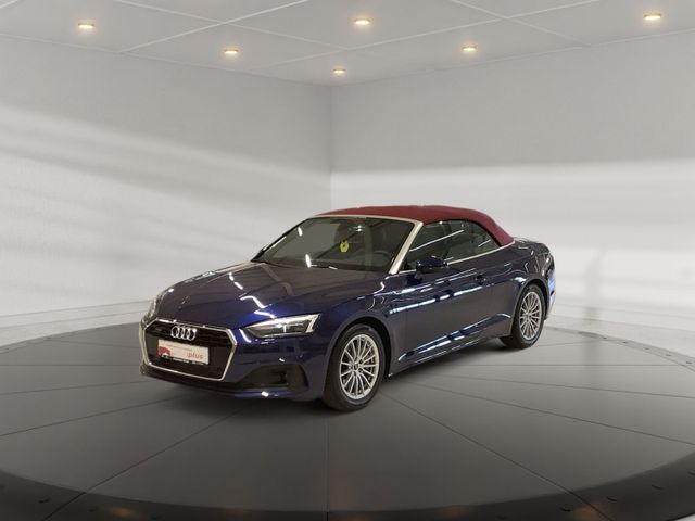 A5 Cabriolet 45 TFSI quattro S tronic S-line Int