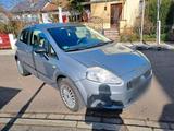 Fiat Punto - Fiat Punto Gebrauchtwagen in Mannheim
