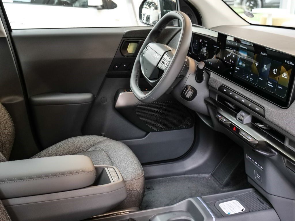 Kia EV2 - Bild 14