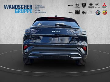 Kia XCEED 1.6 DCT GT-Line *Leder*Panorama*JBL-Sound*