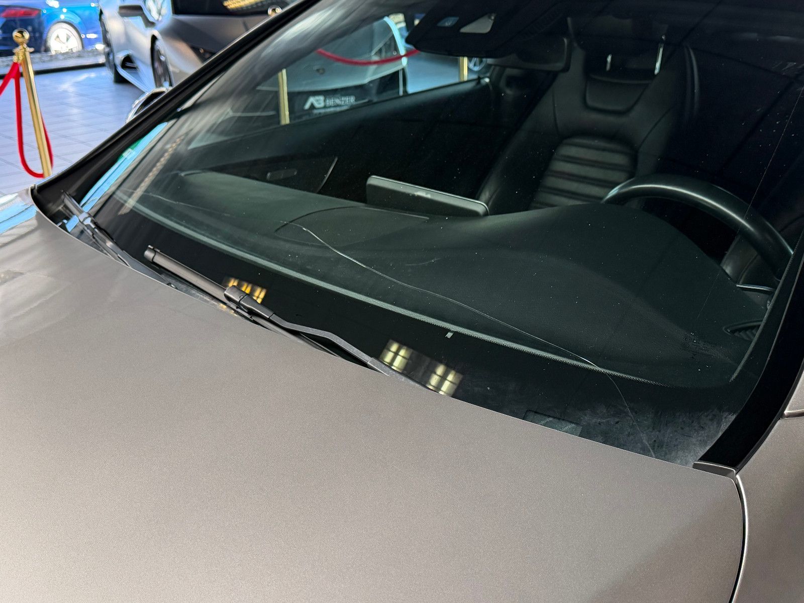 Fahrzeugabbildung Mercedes-Benz C 300 Coupe /AMG/VIRTUAL/MBUX/AMBIENTE/KAMERA