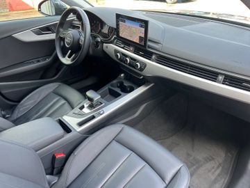 Audi A4 - 11