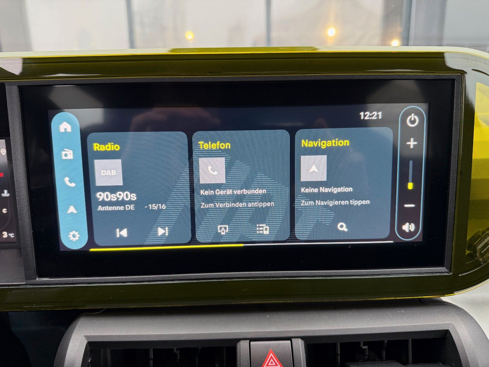 Fiat Grande Panda - Bild 19