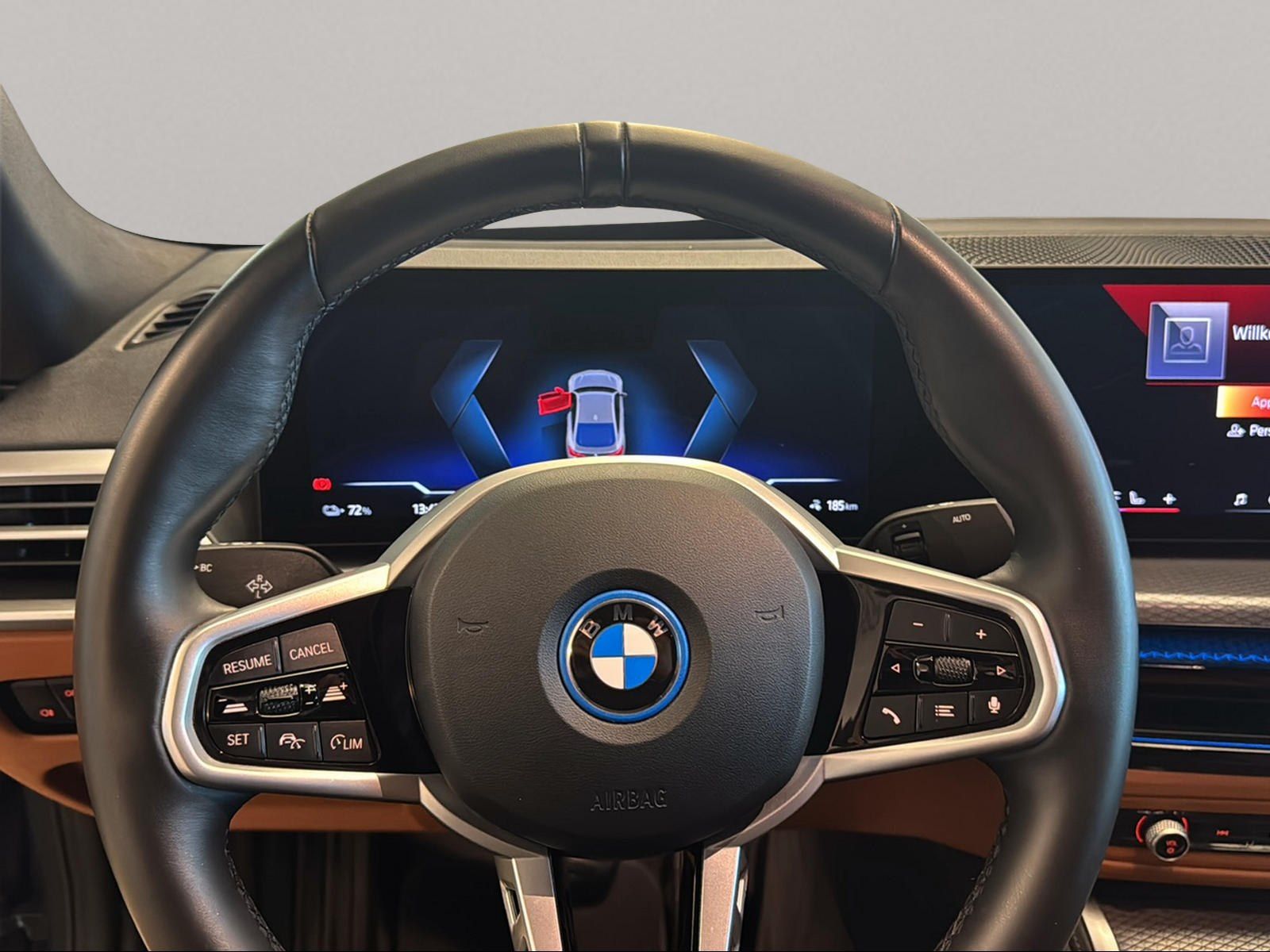 BMW i4 - Bild 16