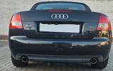 Audi A4 3.0 Cabriolet, multitronic,Xenon,Klima,Navi, - Audi A4: Cabrio, 3.0
