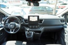 Fahrzeugabbildung Renault Trafic/NV300 8-Sitzer Aut. Kamera Klima Navi LED