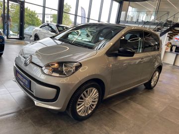 Volkswagen up! cup up! BMT eco *ERDGAS*KLIMAANLAGE*