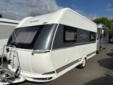Hobby De Luxe Edition 460 LU  /1.500kg/Mover - Hobby Wohnwagen De luxe 460