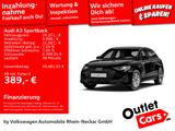Audi A3 Sportback 30 TFSI Stronic LED Klima UVM - Audi Jahreswagen