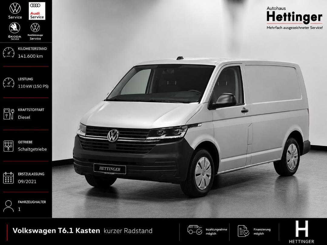 Volkswagen Andere