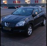 Nissan Qashqai - gebrauchte Nissan Qashqai aus dem Jahr 2008