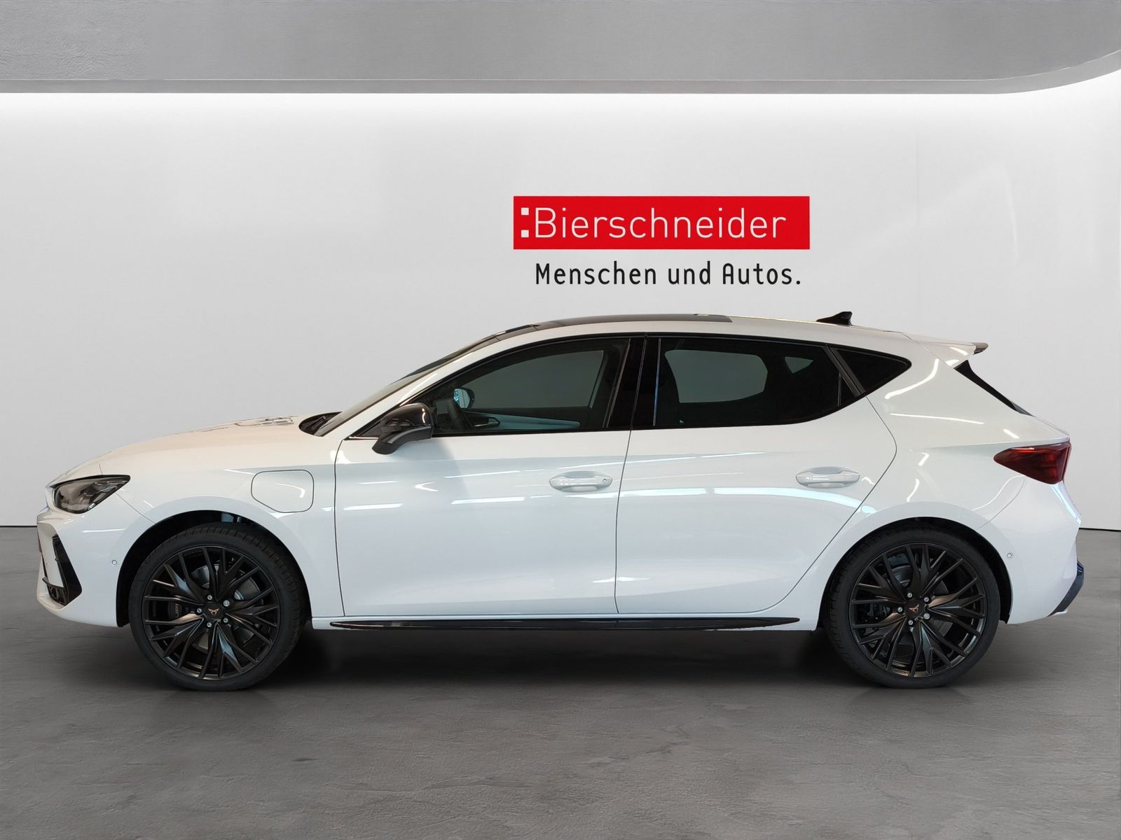 Cupra Leon - Bild 4