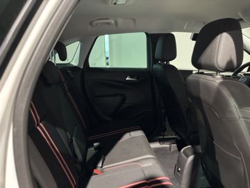 Fotografie 7 des Opel Crossland (X) Crossland 1.2 GS Line