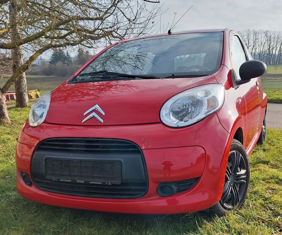 Citroën C1 1.0 Advance