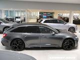 Audi RS 6 Avant 441(600) kW(PS) tiptronic Allrad Navi - Audi RS6: Ps