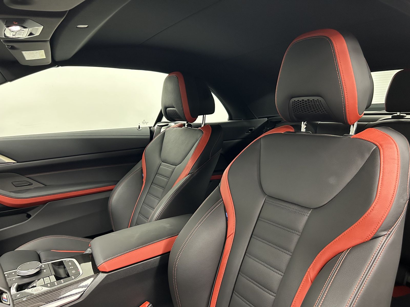 BMW M440 - Bild 36