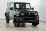 Suzuki Jimny Comfort AllGrip Klima SHZ 4WD Garantie - Suzuki Jimny aus 2023