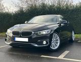 BMW 420d Coupé A Luxury Line - BMW 420 in Leverkusen