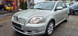 Toyota Avensis 1.8 Executive Liftback - Toyota Avensis in Hannover