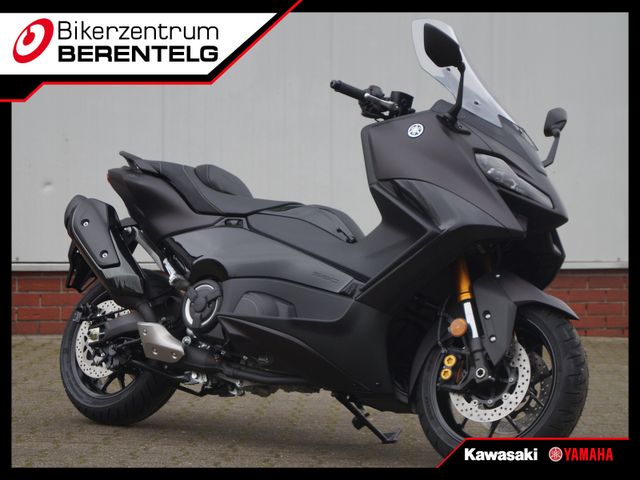 Yamaha TMAX TECH MAX Dark Magma *Tageszulassung*