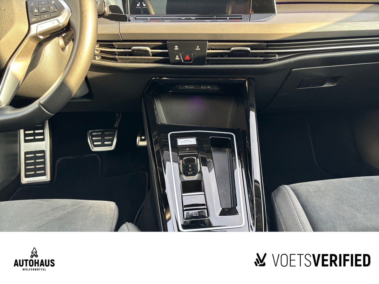 Volkswagen Golf - Bild 10