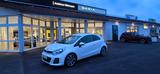 Kia Rio Spirit - Kia Rio: 3 Türen