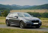 BMW M140i  - BMW Gebrauchtwagen in Gießen