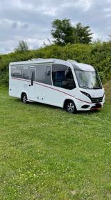 Dethleffs AlPa i 6820-2 - Dethleffs Alpa