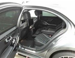 Fahrzeugabbildung Mercedes-Benz S 580 4Matic L VOLL+AMG+STH+Chauffeur+Pano+AirM