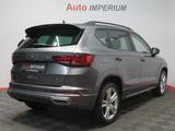 Seat Ateca FR 1.5 TSI *PANO*LED*NAVI* - Seat Ateca Benzin Gebrauchtwagen