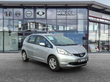Honda Jazz Trend 1.2 °Klima°PDC°SHZ°CD°
