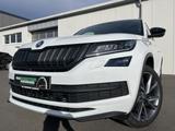 Skoda Kodiaq 2.0 TDI DSG 4x4 Sportline 238€ m. 20% Anz