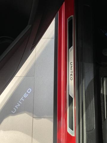 Volkswagen T-Roc 1.5 DSG United +NAVI+ACC+LED+PDC, миниатюра 6